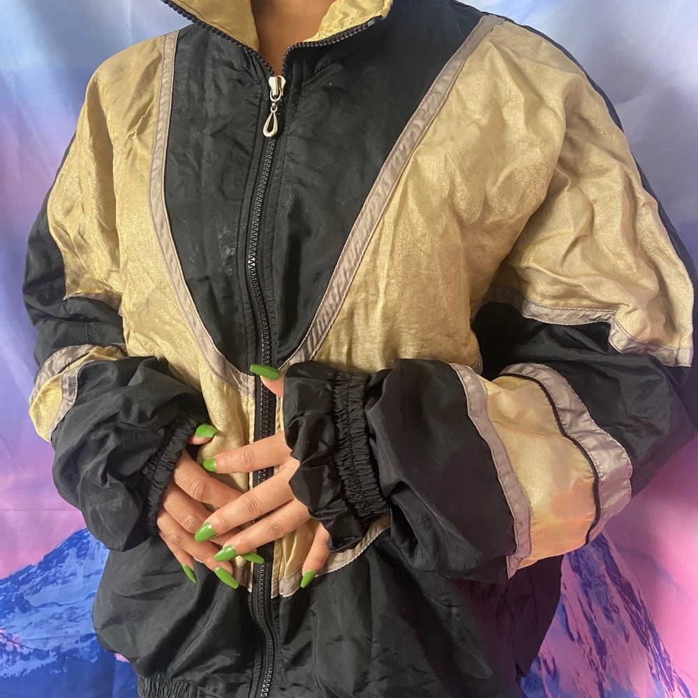 Windbreak